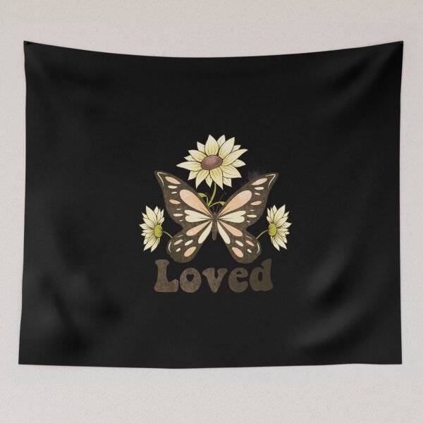 Item preview, Loved designed and sold by pnkpopcorn.