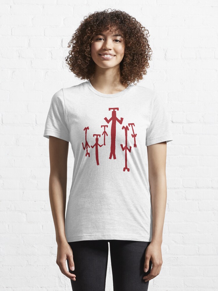 Alternate view of Weather Gods of Latmos Essential T-Shirt