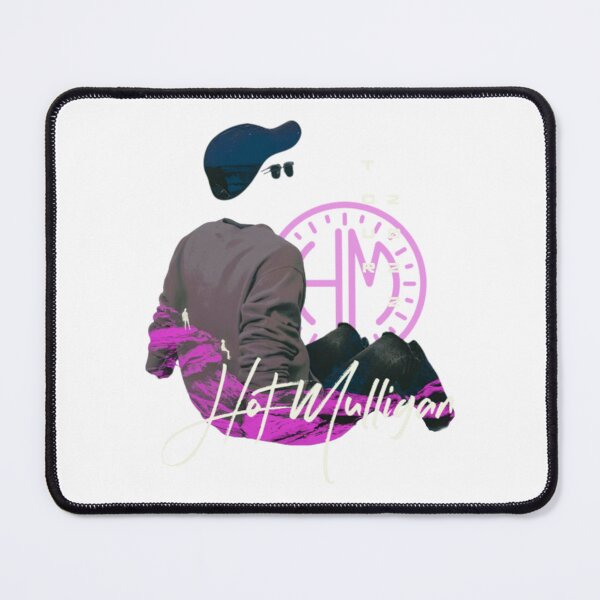 Item preview, HOT MULLIGAN TOUR 2022 designed and sold by WokkyGiftTee.