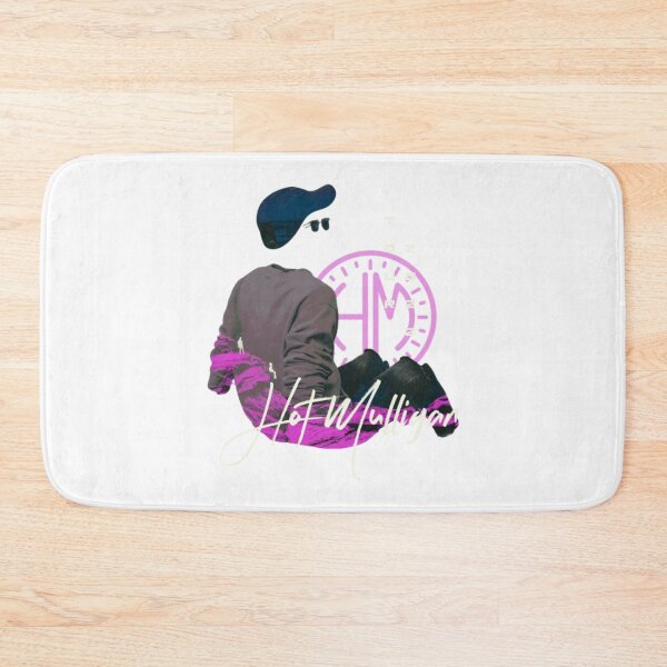 Item preview, HOT MULLIGAN TOUR 2022   designed and sold by WokkyGiftTee.