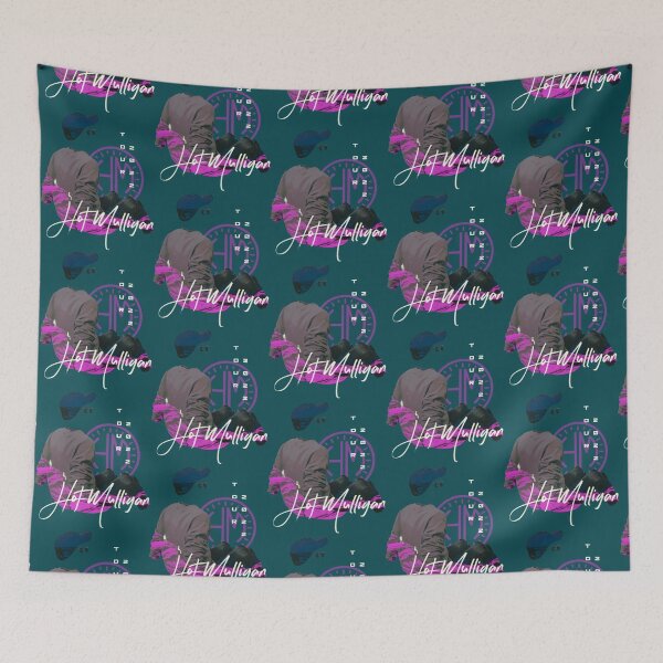 Item preview, HOT MULLIGAN TOUR 2022   designed and sold by WokkyGiftTee.