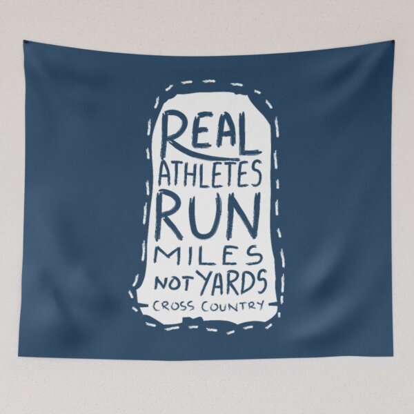 Item preview, Cross Country Running Runner CC XC Gift Athletes designed and sold by NathanStekelen.