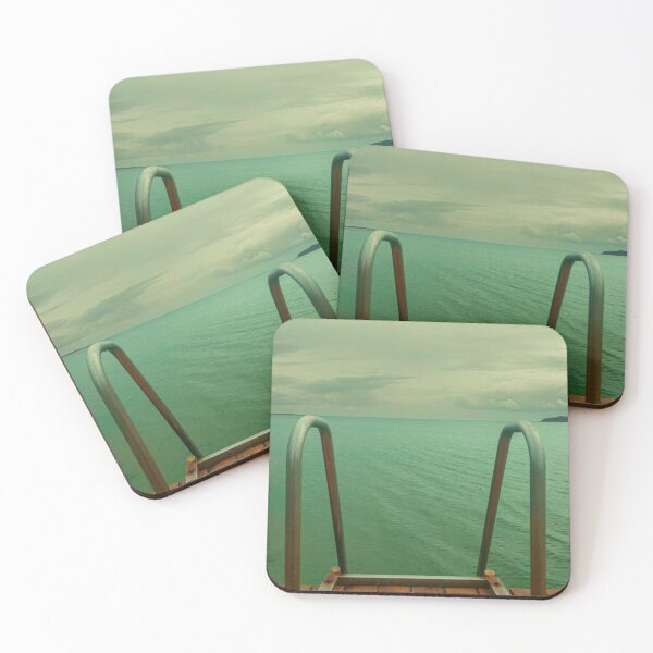 Item preview, Near the sea designed and sold by MarcyDrones.
