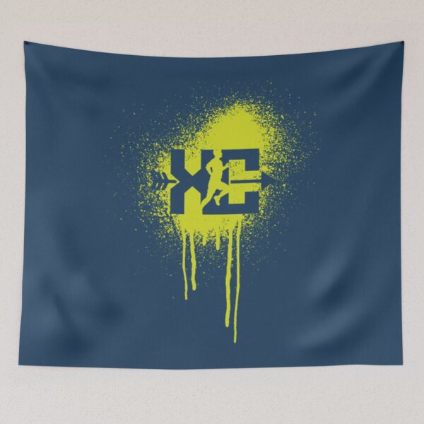 Item preview, Cross Country Running Runner CC XC Gift Idea Art designed and sold by NathanStekelen.