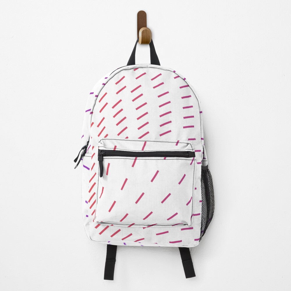 Item preview, Backpack designed and sold by RIBI-Shop.
