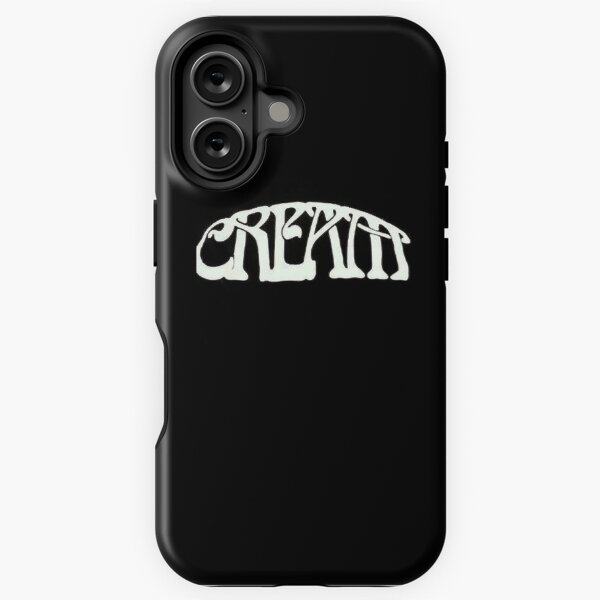 Wu Tang Cream iPhone Cases for Sale | Redbubble