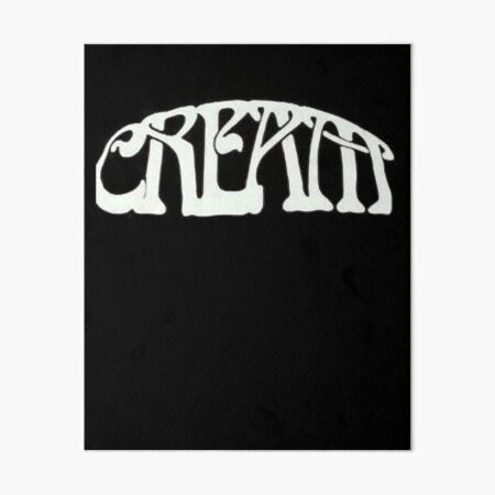 "cream band simple, cream band funny, cream band disco, cream band