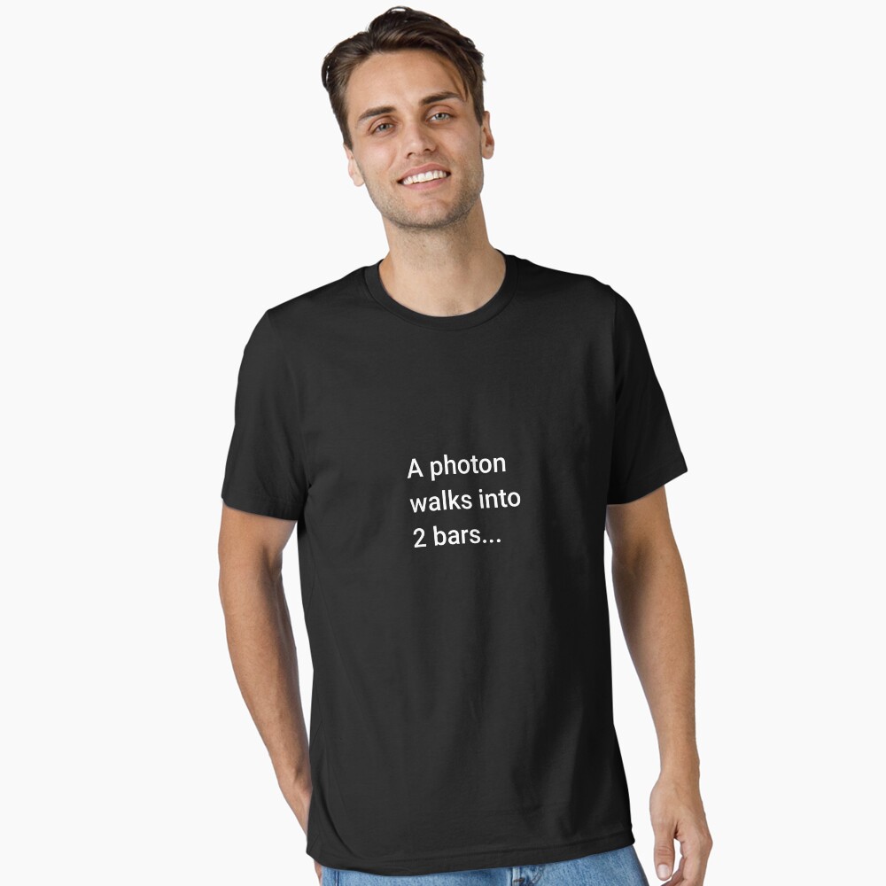 Item preview, Essential T-Shirt designed and sold by science-gifts.