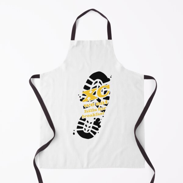 Item preview, XC Corss Country Running Shirt designed and sold by NathanStekelen.