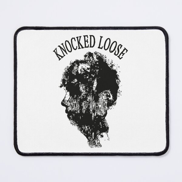 Item preview, Knocked Loose     designed and sold by WokkyGiftTee.