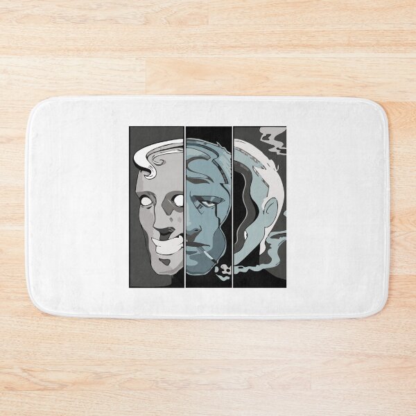Item preview, Knocked loose cover   designed and sold by WokkyGiftTee.