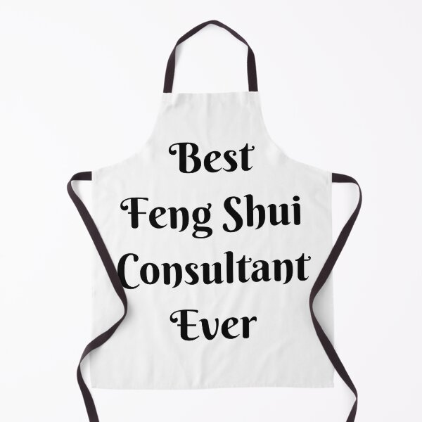 Item preview, Feng Shui Consultant - Fengshui Funny designed and sold by FengShuiLounge.