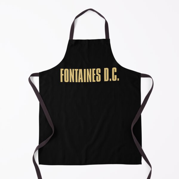 Item preview, Fontaines DC designed and sold by robinezvzella.