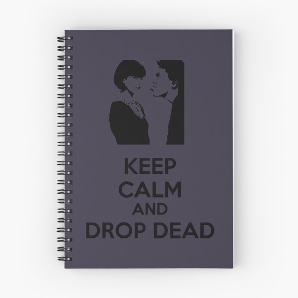 Item preview, Funny Gift Drop Dead Fred Cute Graphic Gifts designed and sold by Davidriojas.