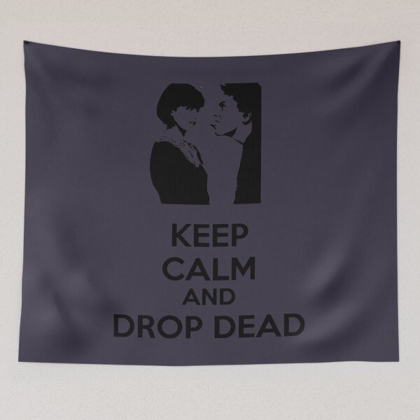 Item preview, Funny Gift Drop Dead Fred Cute Graphic Gifts designed and sold by Davidriojas.