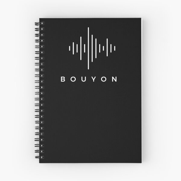 Item preview, Bouyon - Dark Luxury designed and sold by 767Certified.