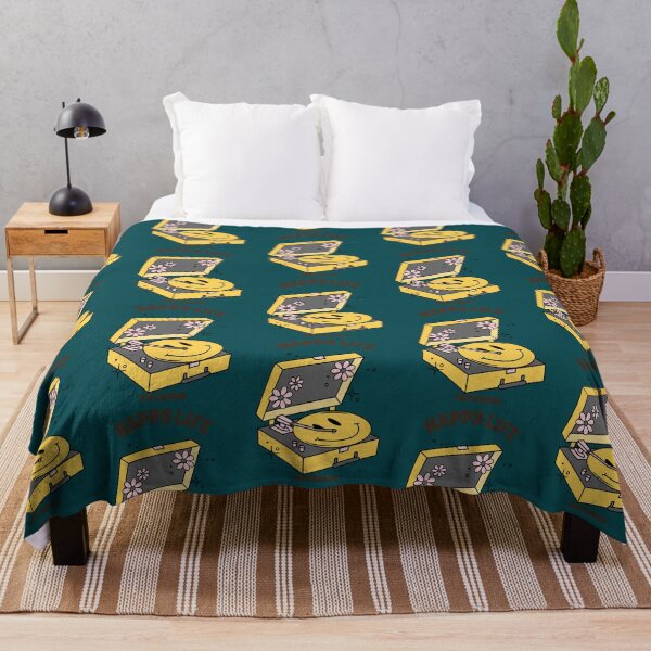 Item preview, Sad Songs, Happy Life   designed and sold by WokkyGiftTee.