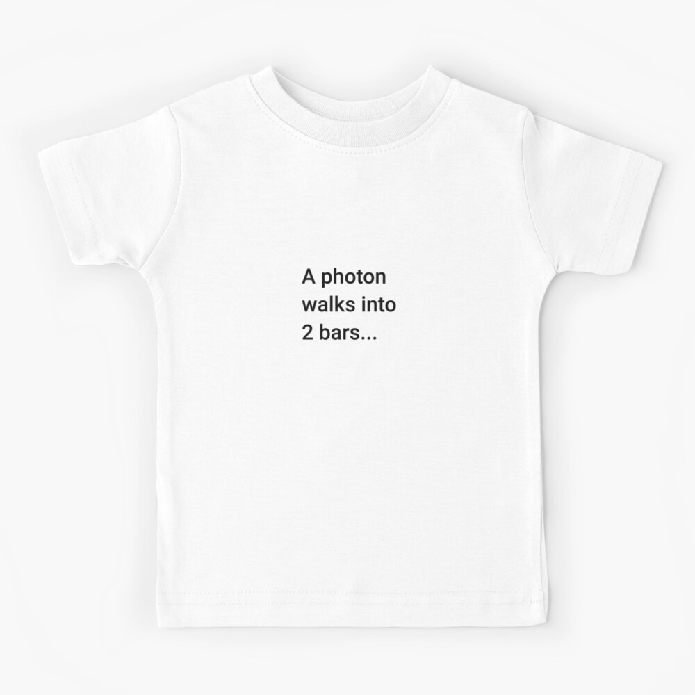 Item preview, Kids T-Shirt designed and sold by science-gifts.