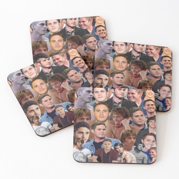 Item preview, blake jenner photo collage designed and sold by T-shirtakStore.