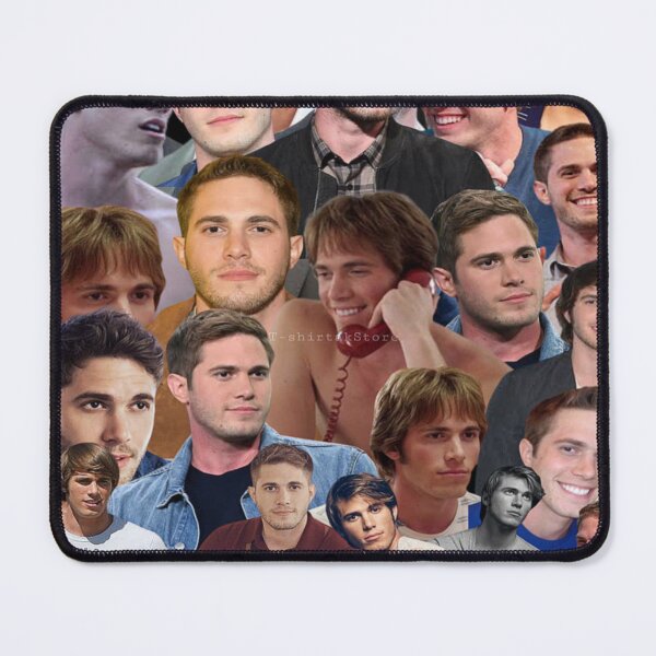 Item preview, blake jenner photo collage designed and sold by T-shirtakStore.