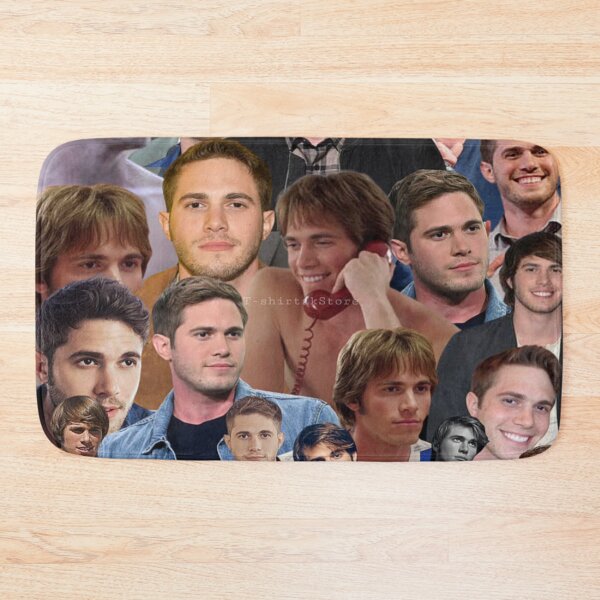 Item preview, blake jenner photo collage designed and sold by T-shirtakStore.
