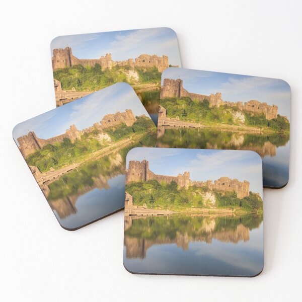 Item preview, Pembroke Reflections designed and sold by bitm2007.