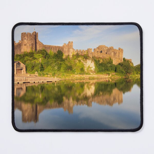 Item preview, Pembroke Reflections designed and sold by bitm2007.