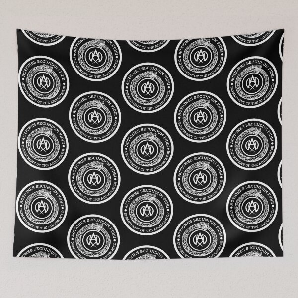 Item preview, Department of the Adjudicator   designed and sold by Shirtrilla.