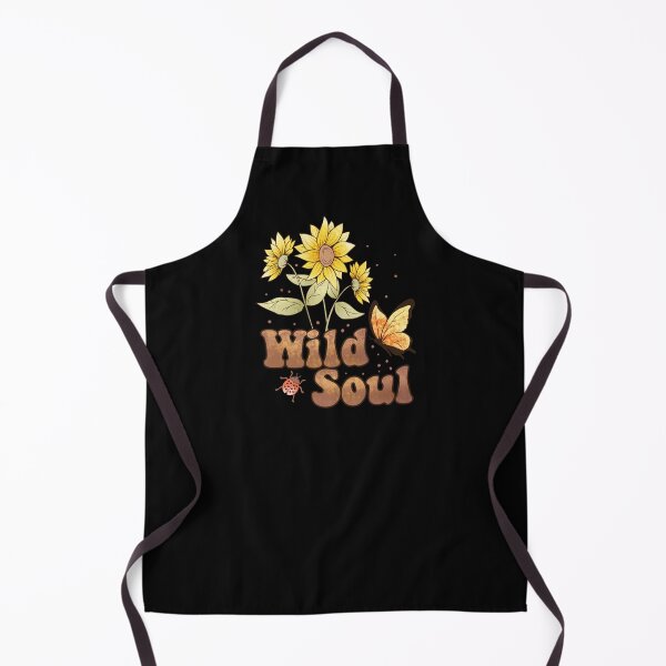 Item preview, Wild soul designed and sold by pnkpopcorn.