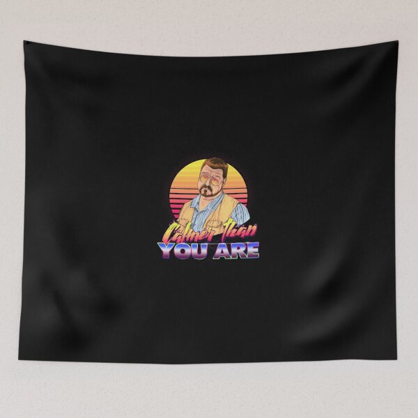 Item preview, The.Big.Lebowskiz designed and sold by aleclibrubi.