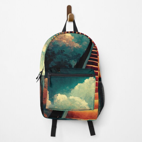 Item preview, Stairway to heaven designed and sold by MadeByHaresShop.