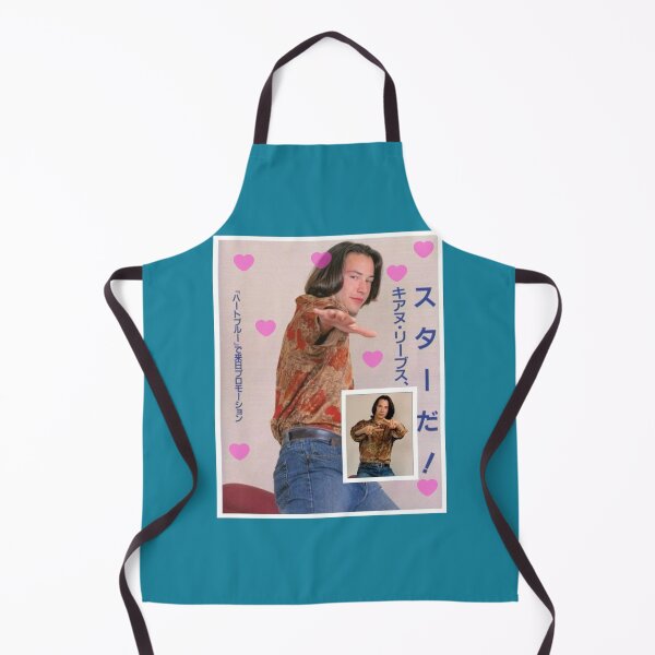Item preview, I love you Keanu designed and sold by Shirtrilla.