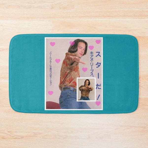 Item preview, I love you Keanu   designed and sold by Shirtrilla.