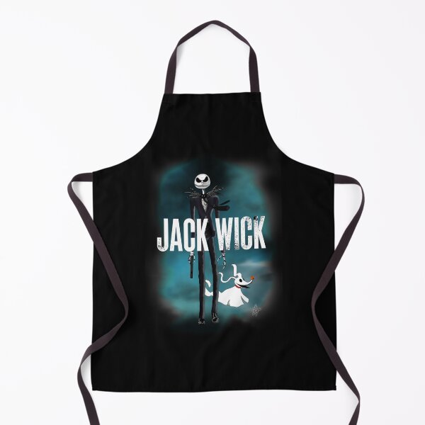 Item preview, Jack Wick   designed and sold by Shirtrilla.