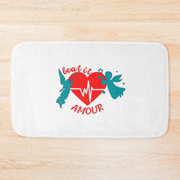 Item preview, Amour Beat It designed and sold by Re Ka.
