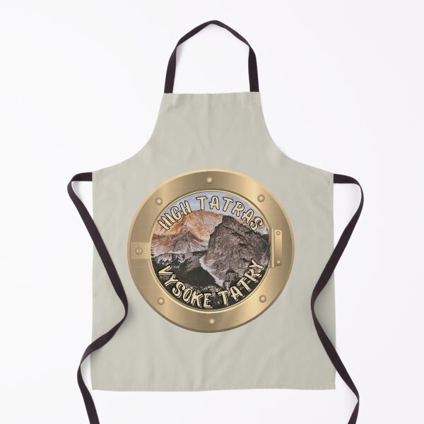 Item preview, High Tatras Vysoke Tatry Slovakia designed and sold by TheRightHonMP.