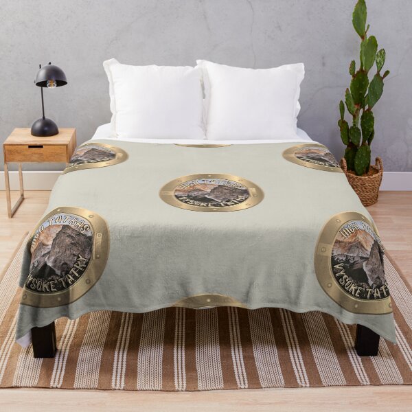 Item preview, High Tatras Vysoke Tatry Slovakia designed and sold by TheRightHonMP.