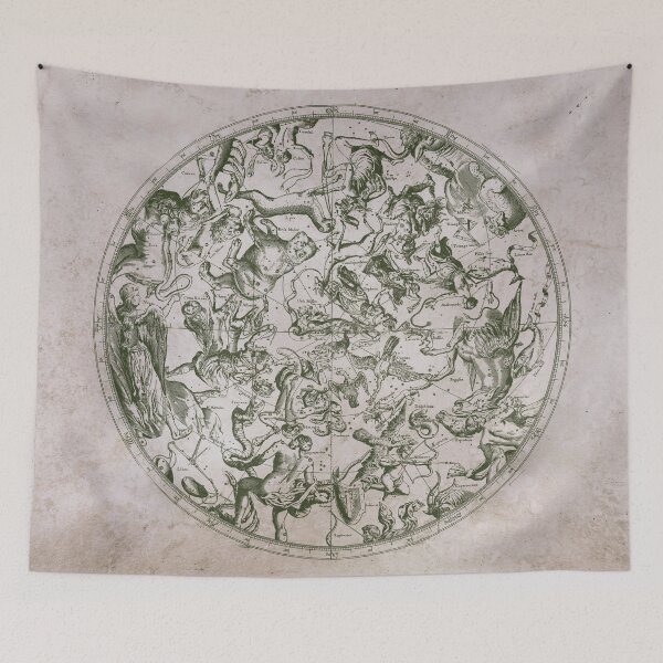 Item preview, Vintage Constellations & Astrological Signs | Paper designed and sold by Daniel Watts.