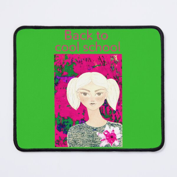 Item preview, Back to (cool) school - design by CoolCleverCute designed and sold by CoolCleverCute.