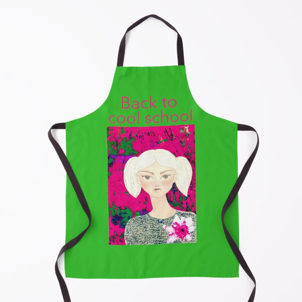 Item preview, Back to (cool) school - design by CoolCleverCute designed and sold by CoolCleverCute.