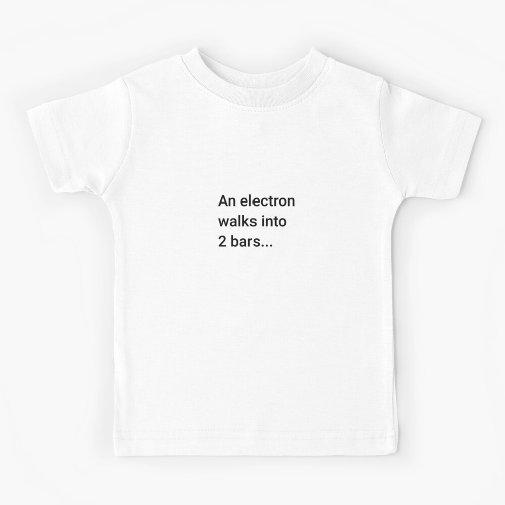 Item preview, Kids T-Shirt designed and sold by science-gifts.