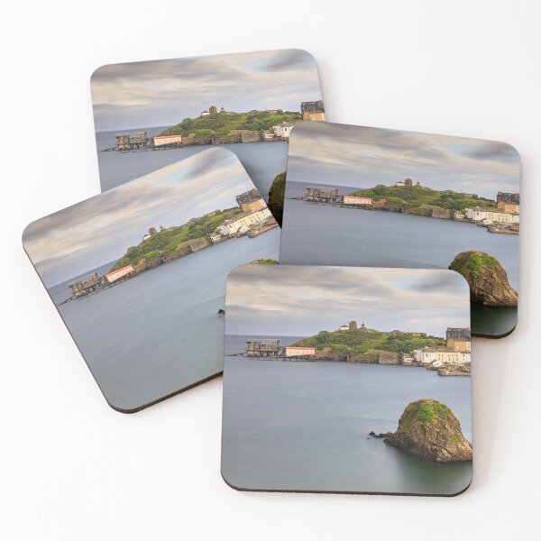 Item preview, Tenby Harbour view  designed and sold by bitm2007.