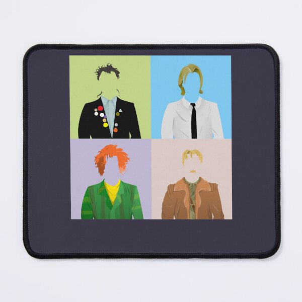 Item preview, Funny Men Drop Dead Fred Gifts For Christmas designed and sold by Davidriojas.