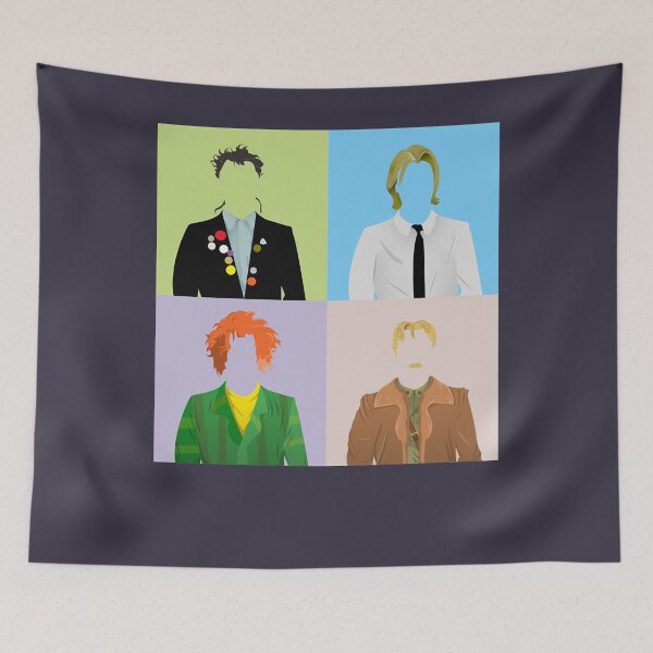 Item preview, Funny Men Drop Dead Fred Gifts For Christmas designed and sold by Davidriojas.