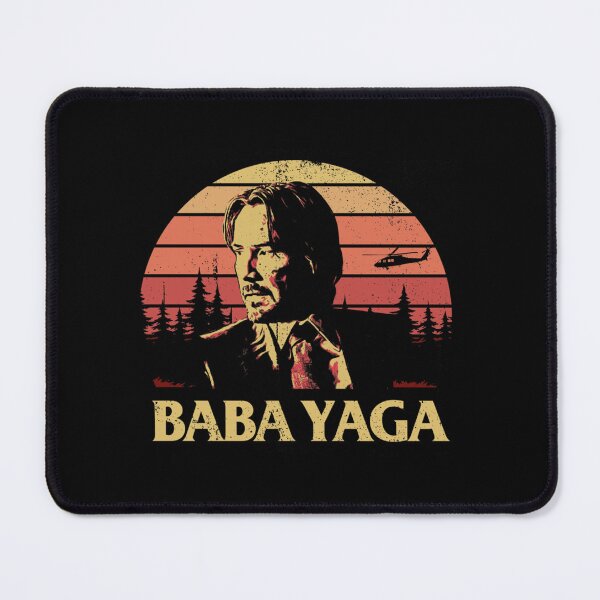 Item preview, Baba   designed and sold by Shirtrilla.