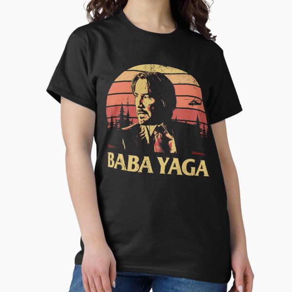 Item preview, Baba   designed and sold by Shirtrilla.