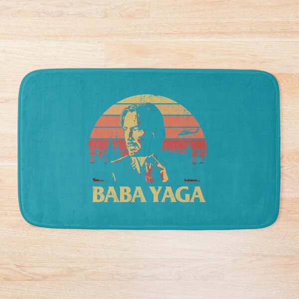 Item preview, Baba   designed and sold by Shirtrilla.