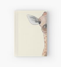 Toulouse Hardcover Journal