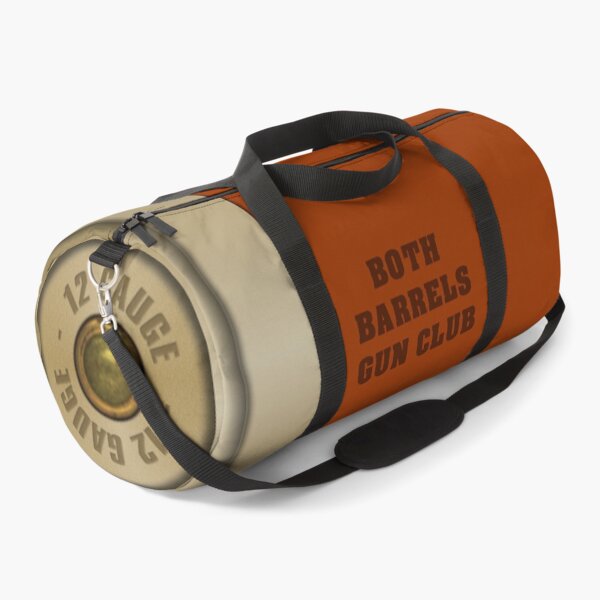 Item preview, Shotgun Cartridge Bag designed and sold by Fanarchist.