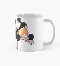 Tuckered Out Mug